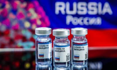 Отказываясь от российской вакцины, Украина теряет большие возможности