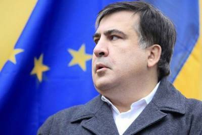 Саакашвили и его товарищи главная антизападная сила в Грузии — Цулукиани