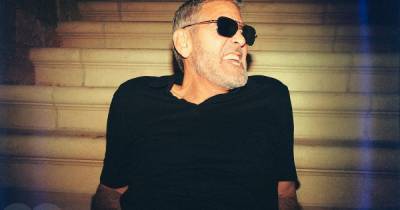Джордж Клуни стал мужчиной года по версии GQ и рассказал о своей жене