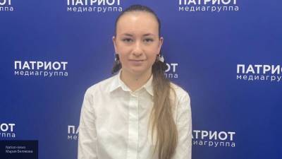 Актриса клипа с участием Цыгановой рассказала о своих кумирах