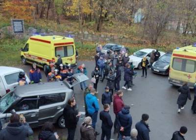 Восемь человек пострадали в результате ДТП под Калининградом