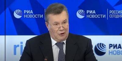 Отмена заочного ареста Януковича: суд объяснит свое решение 20 ноября и просит «воздержаться от суждений»