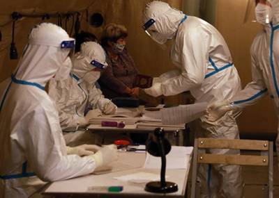 В здании хостела в Тобольске откроют моногоспиталь для зараженных коронавирусом