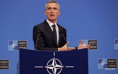 В НАТО предостерегли Трампа от вывода войск из Афганистана