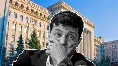 Четыре всадника апокалипсиса для Зеленского: Когда в Украине разразится масштабный политический кризис