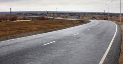 В 2021 году «Укравтодор» построит и реконструирует 6,8 тыс. км дорог - Кубраков