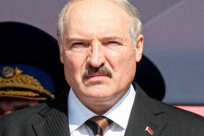 Лукашенко приказал навести порядок в Минске