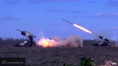 NI: российская "Тосочка" без проблем уничтожит американские танки