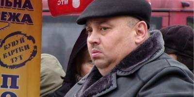 От коронавируса умер бывший начальник Одесского вокзала. Год назад его разоблачили во взяточничестве