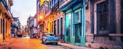 Туристы на Кубе должны будут платить санитарный налог