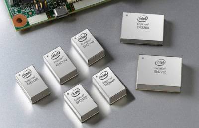 Mediatek покупает у Intel бизнес по выпуску чипов управления питанием за $85 млн