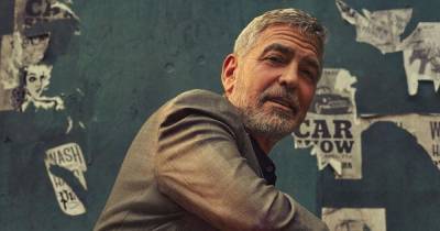 "Моя жизнь была неполной": Джордж Клуни рассказал о чувствах к жене