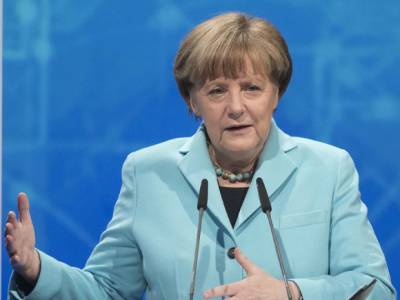Экономике Германии «пообещали» сильный скачок роста