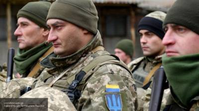 В ДНР рассказали, как ВСУ разбирают дома жителей Донбасса на стройматериалы