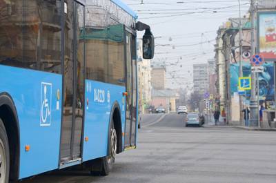 Кабмин предлагает создать карты международных автобусных маршрутов