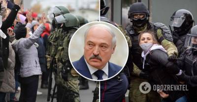 Протесты Беларусь: как Лукашенко держится за власть - эксклюзив