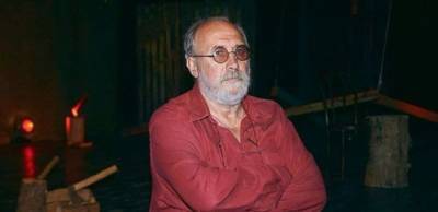 В Харькове умер известный режиссёр, которого избили возле дома