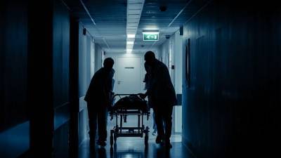 В Швеции коронавирус вошел в тройку причин смерти среди населения - Cursorinfo: главные новости Израиля