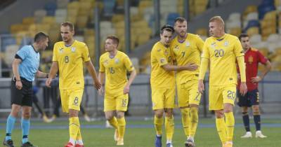 Судьба матча Швейцария - Украина: УАФ подаст протест в случае технического поражения - СМИ