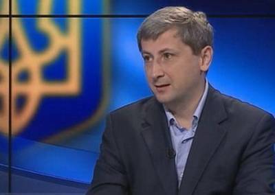 Александр Леонов: «В Украине важно провести массовое тестирование»