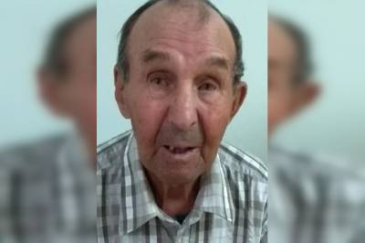 В Башкирии больше года ищут пропавшего 83-летнего дедушку