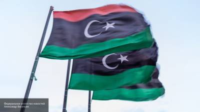 Ливийский дипломат заявил о присутствии уголовников на тунисском форуме