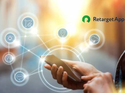 Украинский стартап RetargetApp привлек $2,4 миллиона инвестиций
