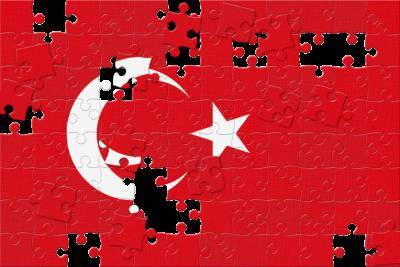 Турция укрепляет отношения с мусульманскими республиками РФ