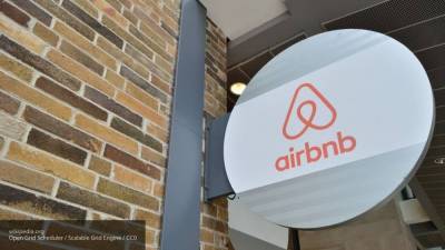 Сервис Airbnb потерял около 700 млн долларов за три квартала 2020 года
