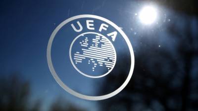УЕФА подтвердил отмену матча Лиги наций Швейцария — Украина