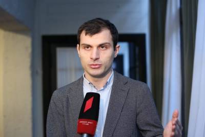 Адвокат Бека Басилая подал гражданский иск против Ираклия Кобахидзе