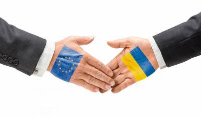 Когда Украина подаст заявку на вступление в ЕС и НАТО: посол Литвы назвал год