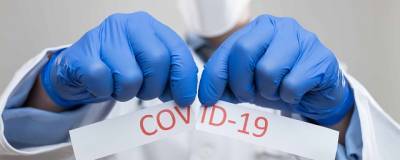 Роспотребнадзор: ограничения по COVID-19 не снимут, пока инфекция остается опасной