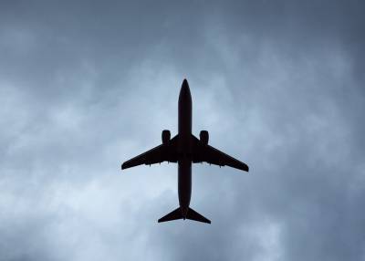 Самолет Махачкала – Москва совершил вынужденную посадку в Астрахани
