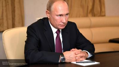 Путин: предстоит окончательно определить статус Карабаха