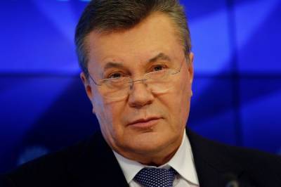 Апелляционный суд возмутился нападкам после отмены ареста Януковичу