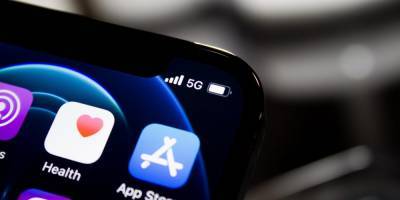 Рынок потребительских 5G-услуг превысит $30 трлн через 10 лет — исследование