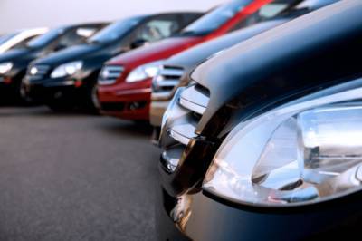 В Украине собрались увеличить список авто, которые подлежат транспортному налогообложению