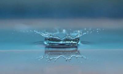 Российские ученые создали многоразовый сорбент, способный очистить воду от ртути на 99%