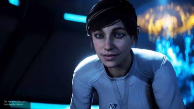 Новая игра Mass Effect может стать продолжением трилогии и Andromeda