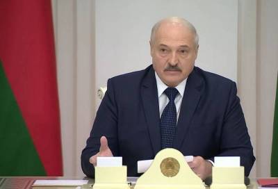 Лукашенко готов отказаться от многовекторной политики, но лишь при одном условии