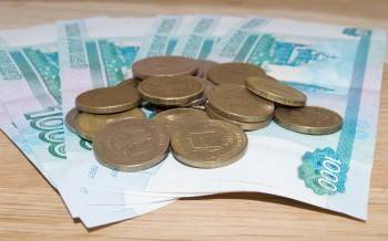 На прошлой неделе россияне потратили рекордное количество денег