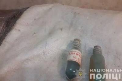 В школе Харькова прятали боевое отравляющее вещество: подробности ЧП