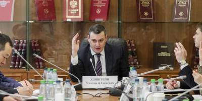 В Госдуме предложили повысить штрафы за нарушение требований агитации