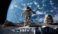 Украина вошла в число участников луннный программы NASA