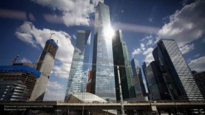 Пострадавший в пандемию бизнес Москвы получил отсрочку по уплате налогов