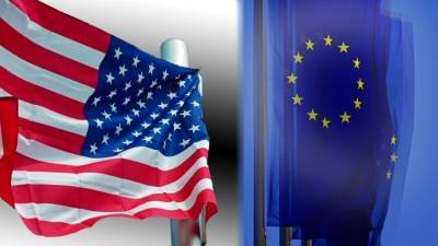 Die Welt: Европе пора готовить санкции против США