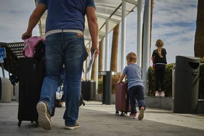 Россиянка раскрыла простой способ быстро получить багаж в аэропорту