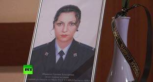 Суд признал студента из Дагестана виновным в убийстве следователя