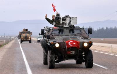 Путин разъяснил роль Турции в нагорно-карабахском конфликте